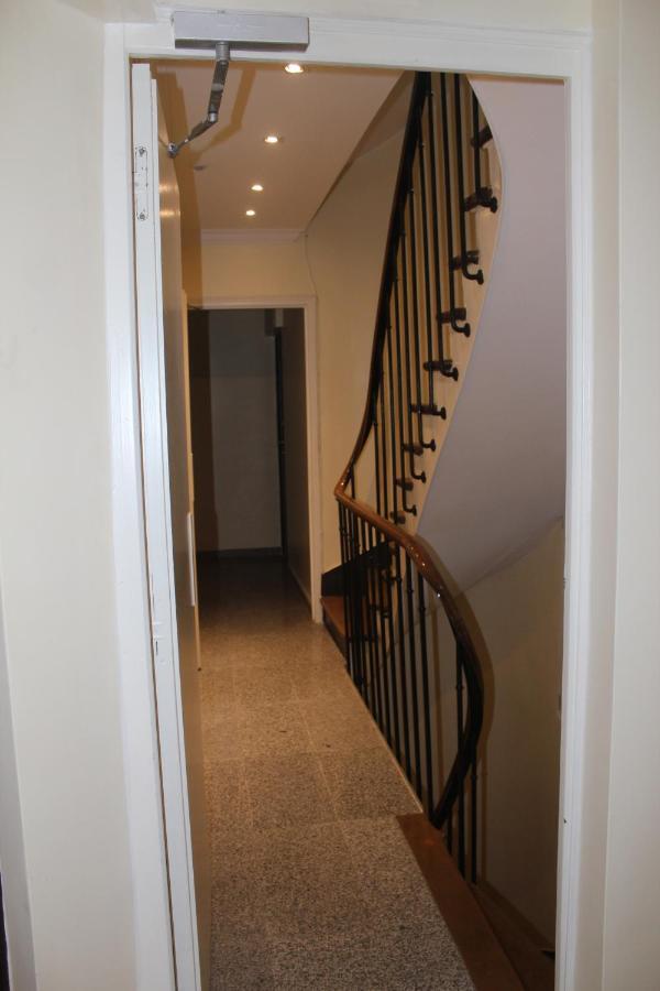 Style Hotel Paris Luaran gambar